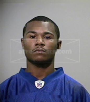 Marcus James Tillery