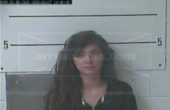 Brianna M Dasher