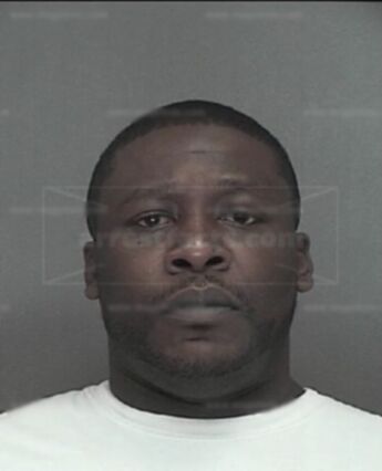 Torren Maurice Brown