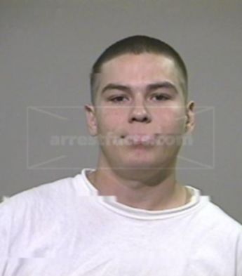 Bryan Randall Clay