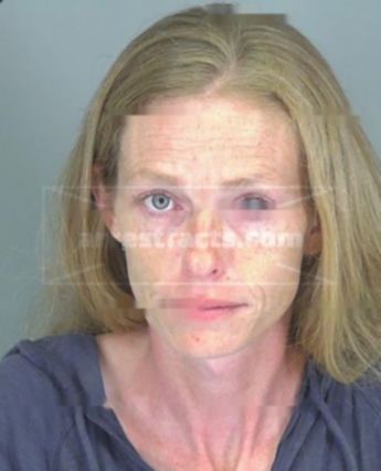 Tiffany Lee Jolley