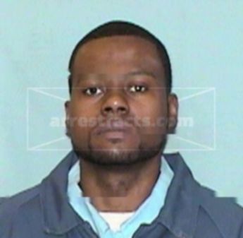 James Williams Jr.