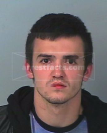 Sean Christopher Oconnor