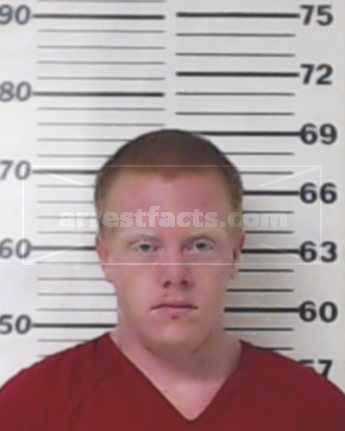 Brandon Scott Murray