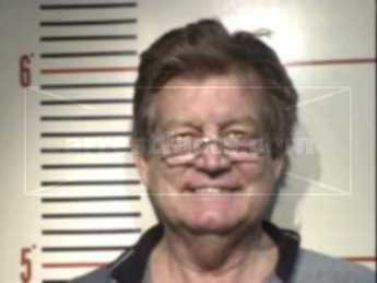 Raymond Forest Crooks