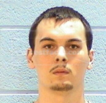 Blake T. Vanryswyk