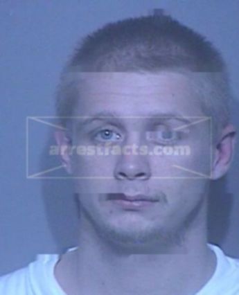 Joseph Lee Oberry