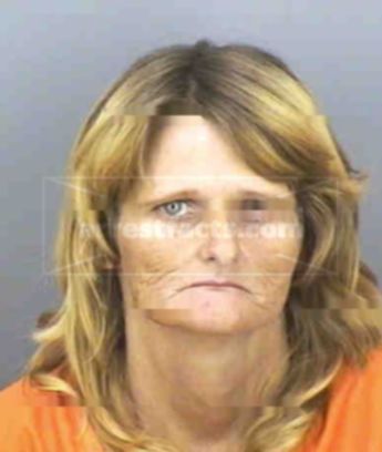 Gladys Margaret Johnson