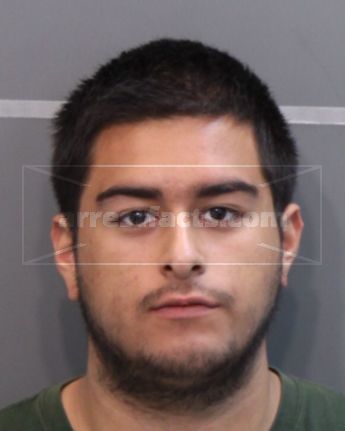 Jason Alexander Artiga