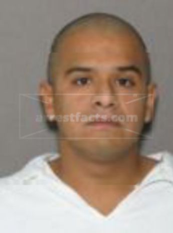 Fidenceo Contreras