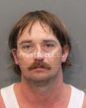 Christopher Hank Presley