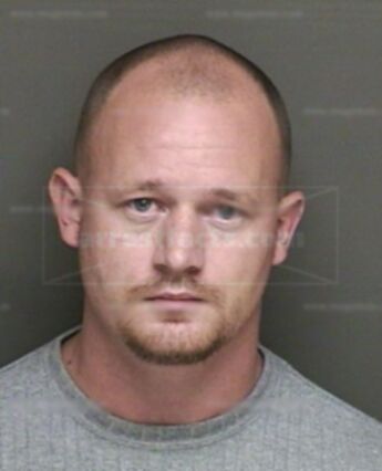 Michael James Horning