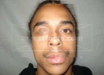 Terrance Jerome Joshua