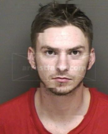 Tyler Forrest Brooks