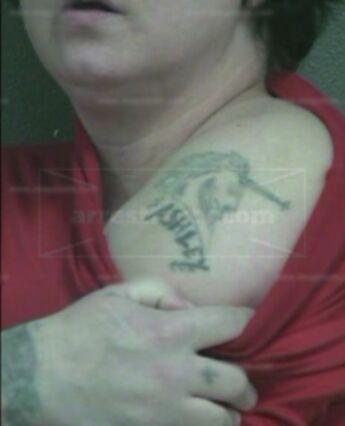 Patricia Ann Butler