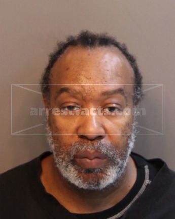 Anthony Dewayne Freeman