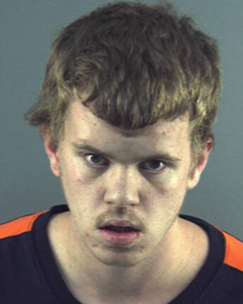 Kyle Beau Wyman