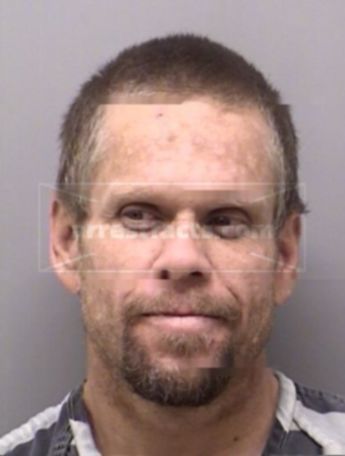 Sherrod Harrison Parsons