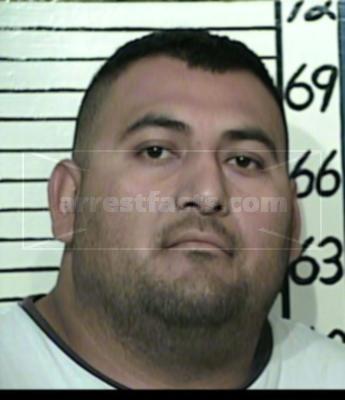 Juan Carlos Hernandez