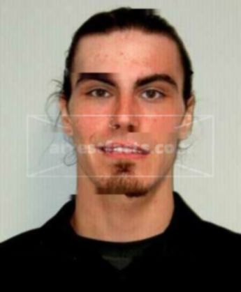 Johnathon Richard Crowley