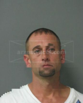 Robert Wayne Ray
