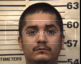 Alonso Gomez Aguilar
