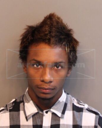 Ladarrius Lavontae Hunter