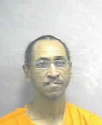 Marcus Curtis Lewis