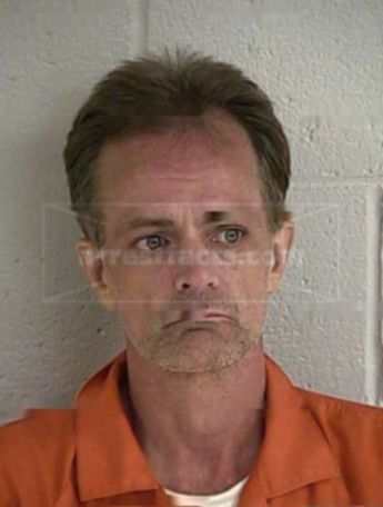 Steven Brian Downing