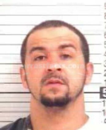 Barry Donell Vickson