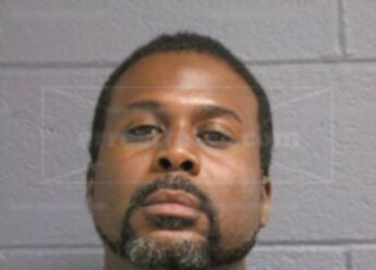 Luther Nichols Jr