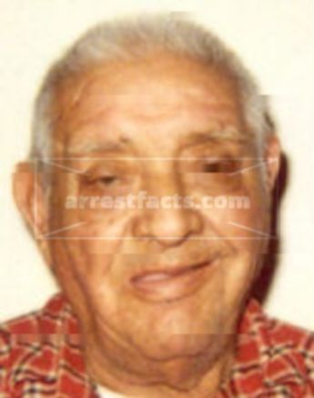 Albert Trujillo Martinez