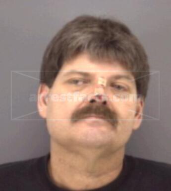 Steven Rhea Swain