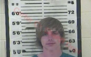 Tyler James Carr