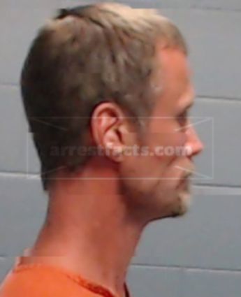 Ronny Wayne Hale