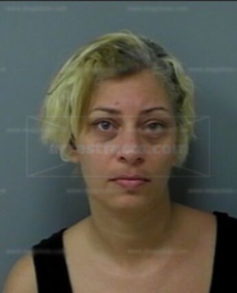 Reina Leann Lewis
