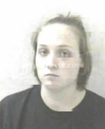 Allison Antionette Lanham