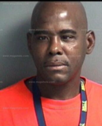 Kenneth Lee Williams