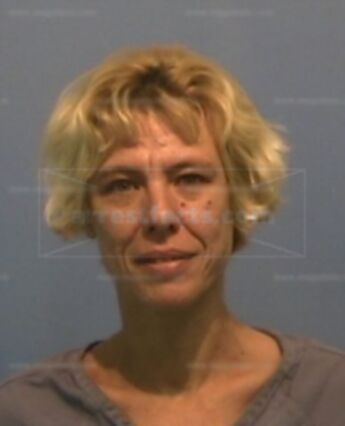 Brenda Faye Rains