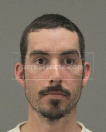 Derek Allen Crocker