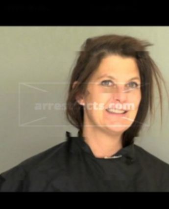 Kimberly Dawn Lee