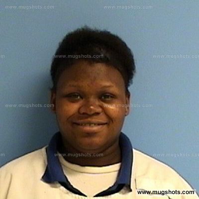 Randi Jamia Wyatt