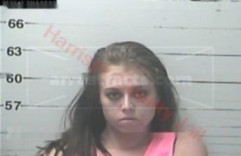 Sarah Nicole Seymour