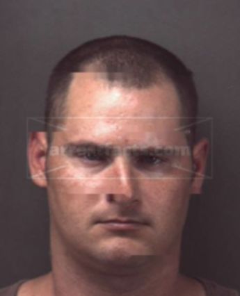 Jeremy David Morris