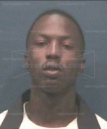 Bryan Donta Walton