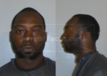 Fredrick Demond Martin