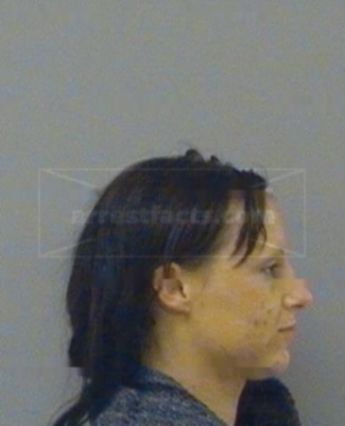 Tiffany R Moss