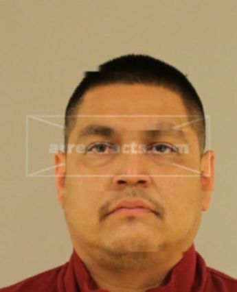 Matthew Ryan Mosqueda