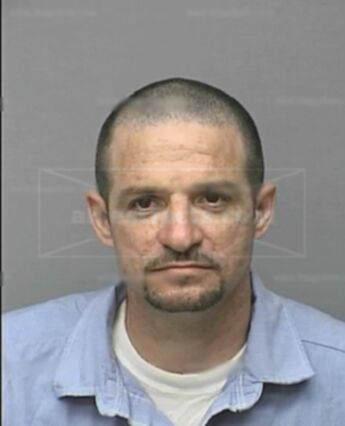 Shawn D. Foga