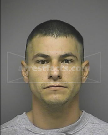 Anthony Lee Chavez